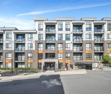 Urban Oasis: Contemporary 1-Bedroom Condo in a Greenbelt Haven - Photo 1