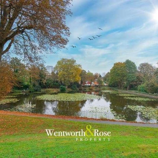 Leahurst Crescent, Harborne, Birmingham, B17 - Photo 1
