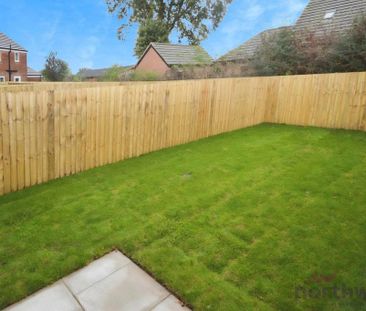 3 bedroom semi-detached house to rent - Photo 2