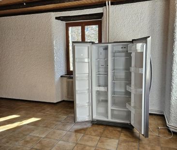 4 Zimmer, 76 m², EG - Photo 2