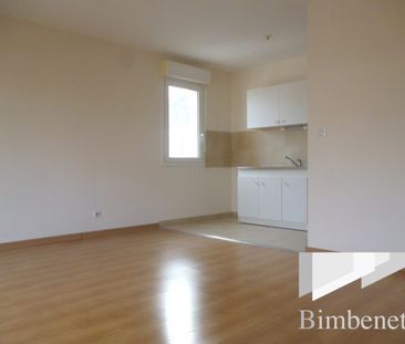 Appartement à louer, 2 pièces - Orléans 45100 - Photo 4