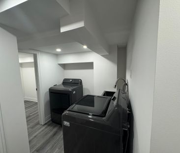 For Lease - 44 Isabella Street Unit# Bsmt, Markham, Ontario - Photo 2