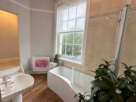 Selborne Road BN3 3AL 2 bedroom flat to rent - Photo 5