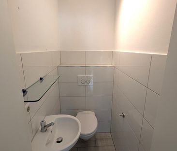 Großzügig Wohnen im Zentrum von Weinheim – mit Dachterrasse & viel ... - Photo 6