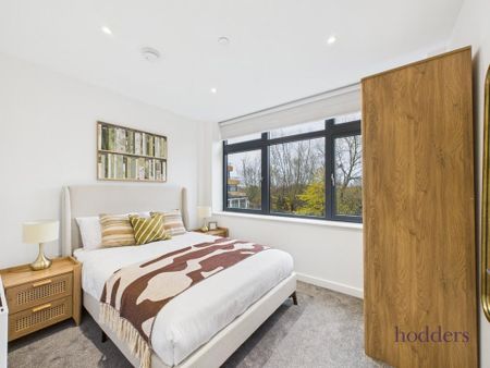 2 bedroom apartment to rent - Photo 5