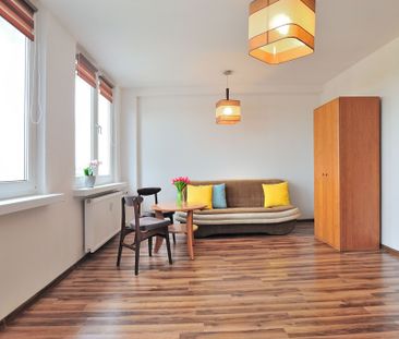 Przytulna kawalerka przy Parku Kasprowicza - Photo 3