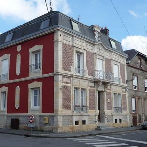 À louer Appartement T4 84.08 m - Photo 3