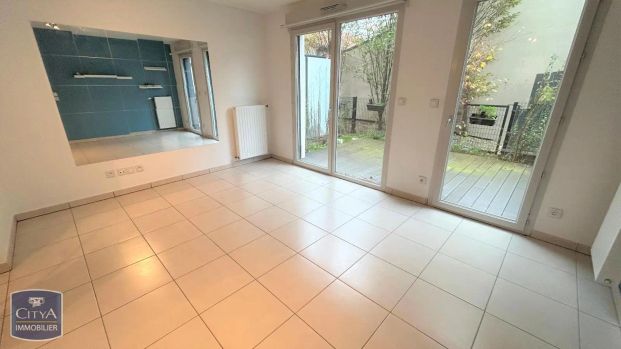 Appartement à louer 2 pièces 51.27m² - Photo 1