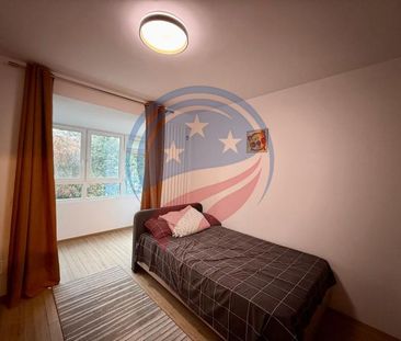 Apartament de inchiriat pe Strada George Fotino Craiova - Fotografie 6