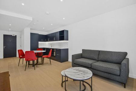 1 bedroom apartment to rent - Photo 2