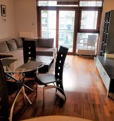 Warszawa, Śródmieście, Śródmieście Muranów, Zygmunta Słomińskiego - Photo 1