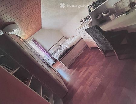 4.5 Zimmer, 111 m² - Foto 2