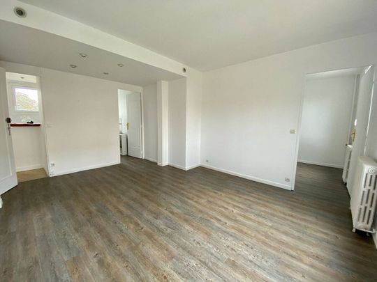 Location appartement 2 pièces 39.41 m² à Évreux (27000) - Photo 1