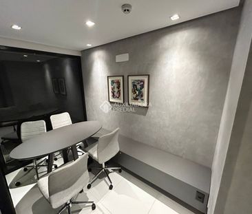 Apartamento com 1 quarto e 47m² para alugar em Mont'Serrat, Porto A... - Photo 3