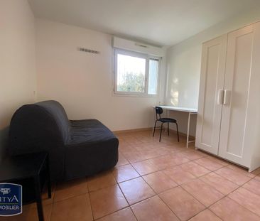 Location Appartement 1 pièce 18m² AVIGNON 84000 - Photo 5