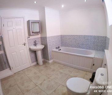 3 bedroom house to rent - Photo 2