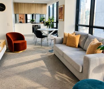 Fully Furnished Gem @ Stature - Move Right In - Photo 4