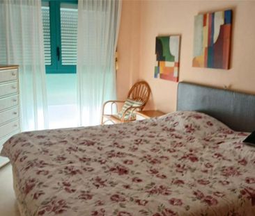 Piso de alquiler en Carrer Terral, 4, Cala Palmera - Atrium - Photo 2