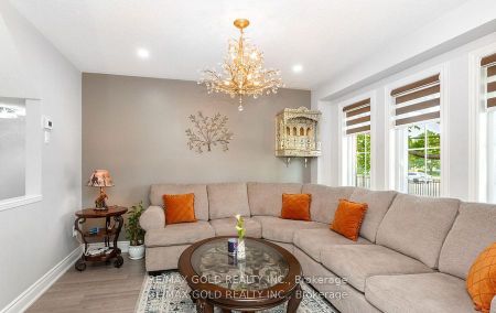 For Lease - 2665 Thomas Street Unit# 94, Mississauga, Ontario - Photo 5