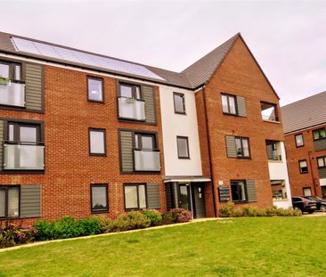 Apollo Avenue, Fairfields, Milton Keynes, MK11 - Photo 2