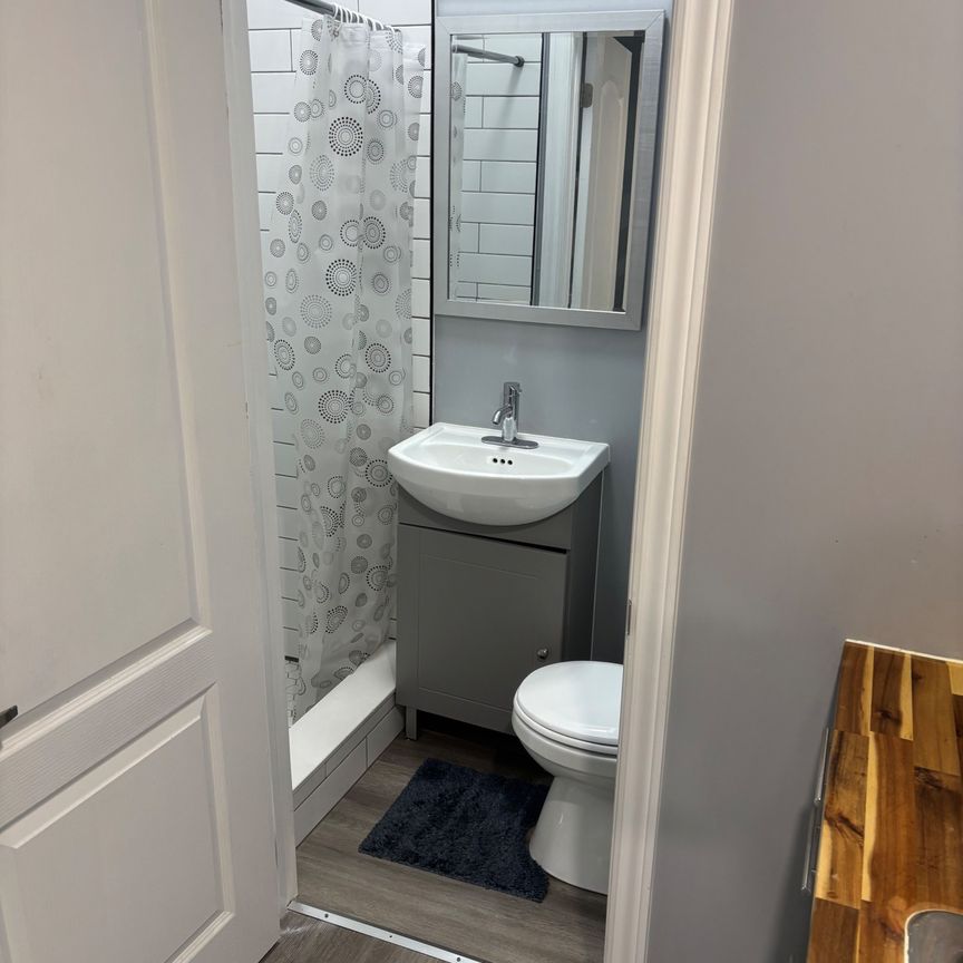 For Lease - 123 Macnab Street Unit# 3, Hamilton, Ontario - Photo 1