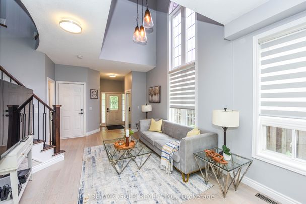 For Lease - 5670 Raleigh Street Unit# Bsmt, Mississauga, Ontario - Photo 1