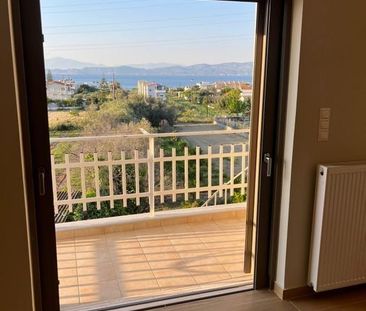 Διαμέρισμα για ενοικίαση Άγιος Γεράσιμος (Άσσος-Λεχαίο) - Photo 6
