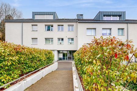 2.5 Zimmer, 61 m², EG - Photo 2