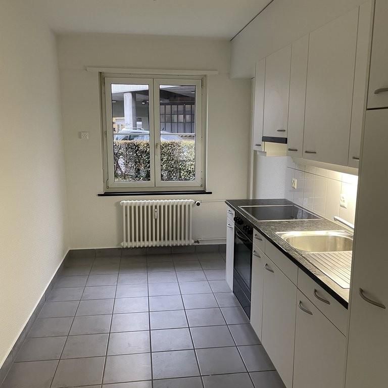 Schöne 1-Zimmerwohnung im Lehenmattquartier - Photo 1