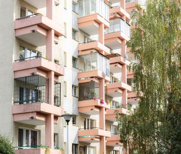3 pokoje kuchnia duży balkon – zdjęcie 5