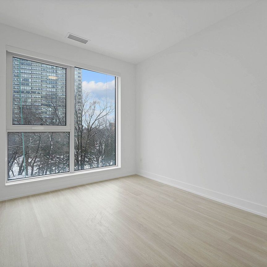 For Lease - 25 Cordova Avenue Unit# 423, Toronto, Ontario - Photo 1