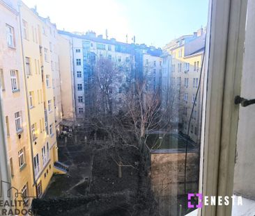 Pronájem bytu 1+kk 27 m2 - Photo 3