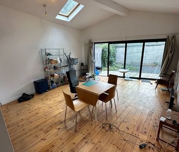 3 Bed Terraced House, St Mary's Road, E13 - Photo 1