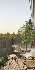 Åsavägen 56 - Foto 3