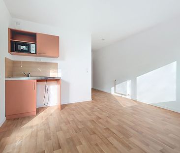 Appartement T1 Dijon à louer - Photo 2