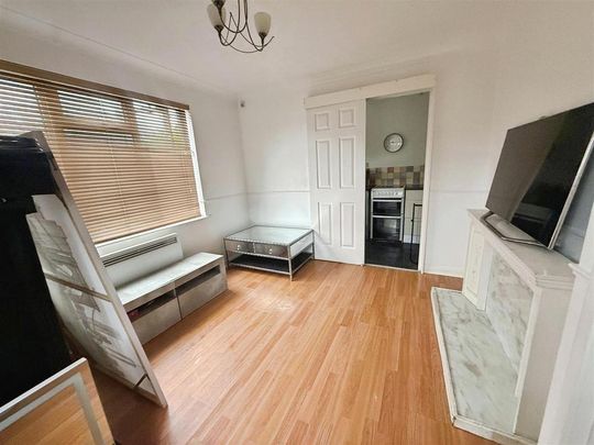 1 bedroom terraced house to rent - Photo 1
