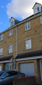 The Property In Sugar Way - Boleyn Avenue Studio 2 - Photo 3