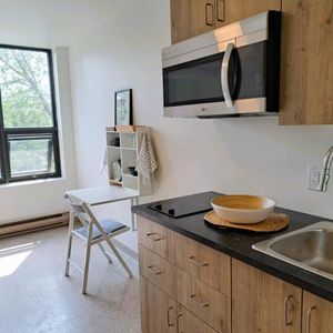 STUDIO À LOUER - Photo 2