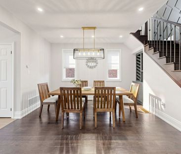 For Lease - 4 Mawby Street, Ajax, Ontario - Photo 1