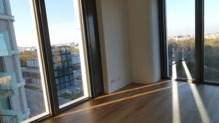 BELVEDERE IN SICHT: 3-ZIMMER mit nördlichem Ausblick und vielen Extras im Haus! - Foto 3