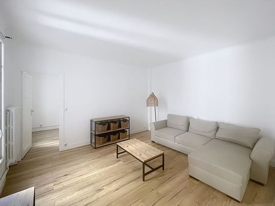 Location Appartement 3 pièces 59m² - Photo 1