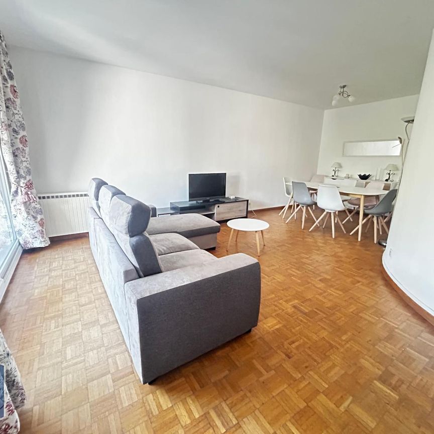 Location Appartement 3 pièces 69m² STE ADRESSE 76310 - Photo 1