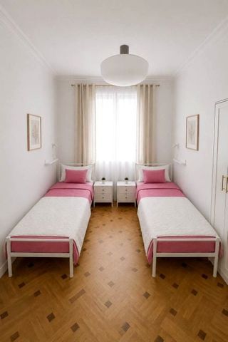 Miejsce w pokoju, Aleja Wilanowska - Zdjęcie 5