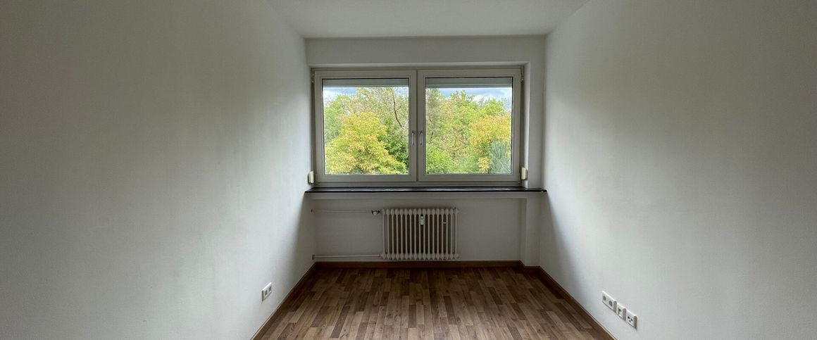 Mietwohnung in Erlangen - Gemütliche 3-Zimmer-Wohnung im Süden Erlangens - Foto 1