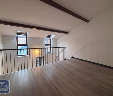 Appartement à louer 1 pièce 37.27m² - Photo 5