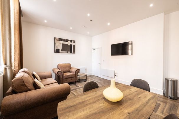 Pocklingtons Walk - Photo 1