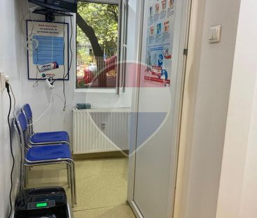 Cabinet stomatologic complet utilat – de închiriat zona Piata Sudului - Fotografie 6