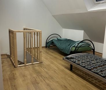 Nieuwe rijwoning met tuin - Foto 4