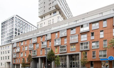 Warszawa, Wola, Czyste, Skierniewicka – zdjęcie 4