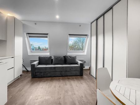 Lambertus Hortensiuslaan, 1412GX, Naarden - Photo 3